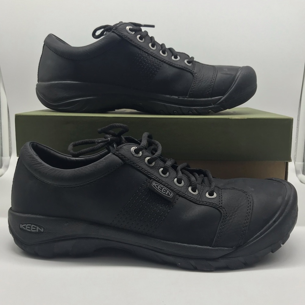 MEN'S AUSTIN